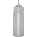 Bote Para Aderezo 16 Oz Claro