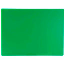 Tabla De Corte 18X24X1/2 Verde