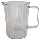Jarra Medidora 1/2 Litro Pc