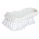 Cepillo Nylon Para Tabla De Corte Blanco - Electrodomesticos Olvera
