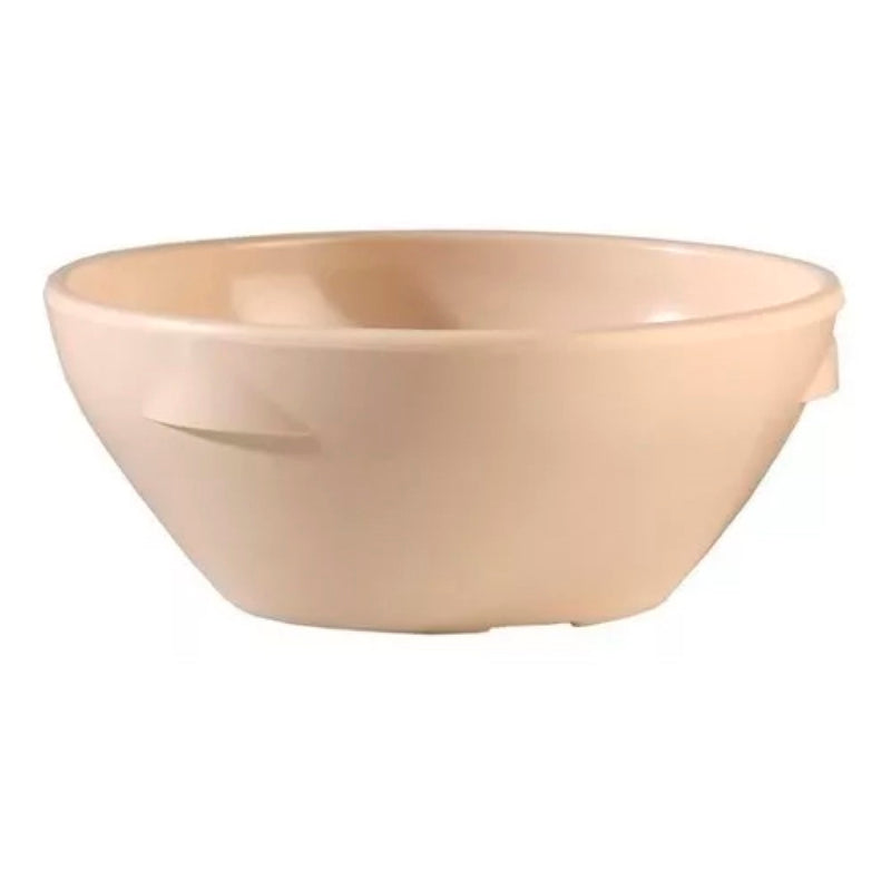 Tazon Sopero 4.5''  Melamina Beige