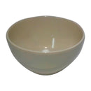 Bowl Conico  5.5"  Melamina Beige