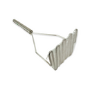 Machucador De Papas 18 Pg Acero Inox