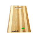 Tabla Para Picar Bambu 16.5X25.5Cm - Electrodomesticos Olvera