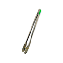 Pinzas Con Resorte Y Anillo 16 Pg