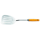 Volteador Ranurado Mango De Madera - Electrodomesticos Olvera