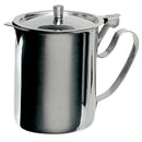 Lechero De Acero Inox. 5 Oz.