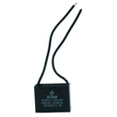 Capacitor 4 Mfd Para Ventilador - Electrodomesticos Olvera