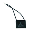 Capacitor 5 Mfd Para Ventilador - Electrodomesticos Olvera