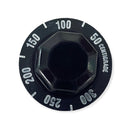 Perilla Hex Para Termostato 50-300¡ C - Electrodomesticos Olvera