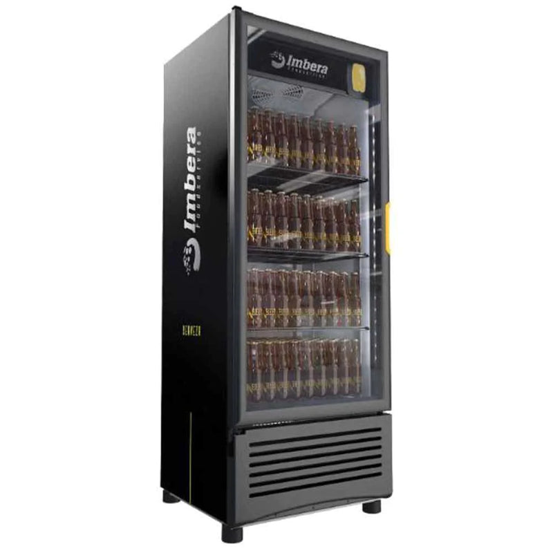 Enfriador Cervecero Imbera Ccv320 1024263 Bmad
