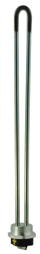 Resistencia Para Boiler Electrico De Depostio 3500w/240v Universal Original, Rheem, Calorex, Ge, Cinsa Y Mas - Electrodomesticos Olvera