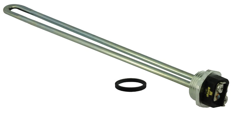 Resistencia Para Boiler Electrico De Depostio 3500w/240v Universal Original, Rheem, Calorex, Ge, Cinsa Y Mas