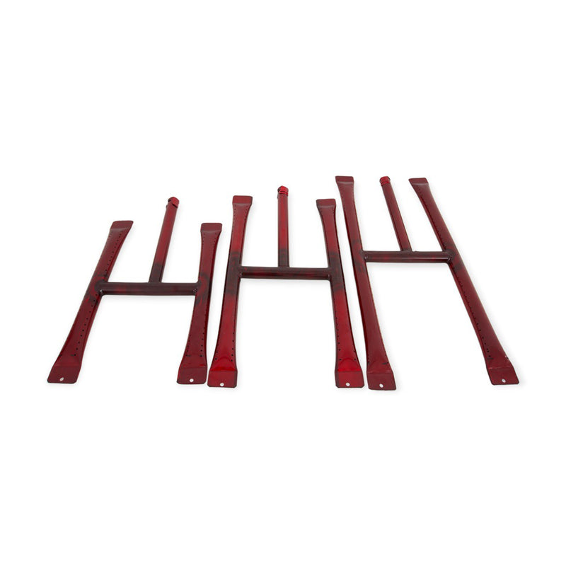 Quemador H 50 cms 1 1/4 Punta Plana