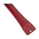 Quemador H 60 cm 1 1/4 Punta Plana