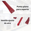 Quemador H 40 cm 1 1/4 Punta Plana