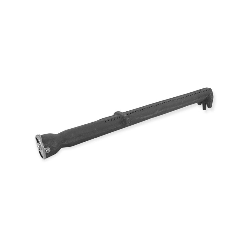 Quemador Tipo Flauta 56 cm Hierro Fundido Industrial