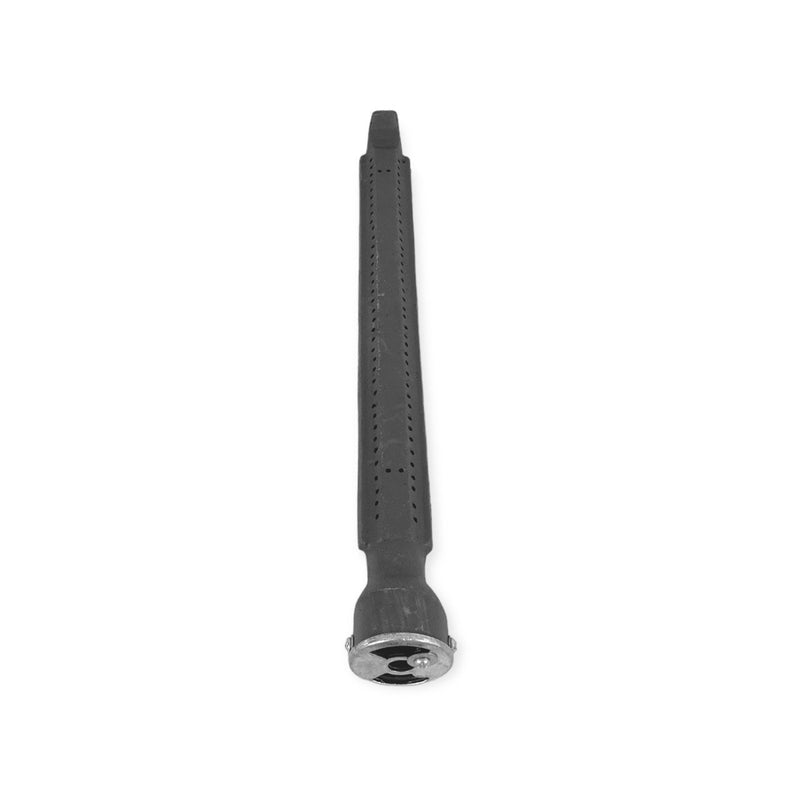 Quemador Tipo Flauta 48 cms Hierro fundido Industrial