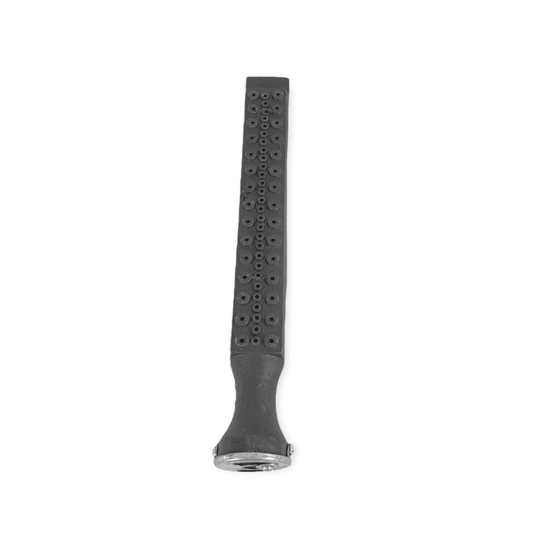 Quemador Tipo Flauta 35 cm Hierro fundido Industrial